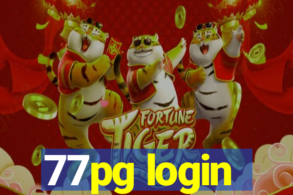 77pg login